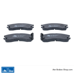 ATE originalen Bremsbelägen (13046059322) für Ford, Mazda