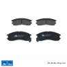 ATE original brake pads (13046059322) for Ford, Mazda