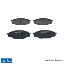 ATE original brake pads (13046059382) for Toyota, Volkswagen (VW)