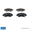 ATE originale Bremsbeläge (13046059432) für Honda