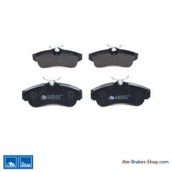 ATE originele remblokken (13046059502) voor Nissan