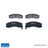 ATE plaquettes de frein d’origine (13046059582) pour Citroën, Mitsubishi, Peugeot