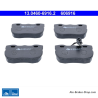 ATE plaquettes de frein d’origine (13046069162) pour Land Rover