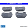 ATE plaquettes de frein d’origine (13046069232) pour Land Rover