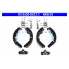 ATE Kit original de raquettes de frein (0304200423301) pour Volkswagen