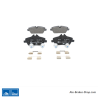 ATE originale Bremsbeläge (13046026392) für BMW