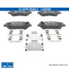 ATE originele keramische remblokken (13047055482) voor Hyundai, Kia