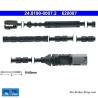 ATE original Wear Indicator (24819000072) for BMW