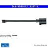 ATE original Wear Indicator (24819000152) for Porsche, Volkswagen (VW)