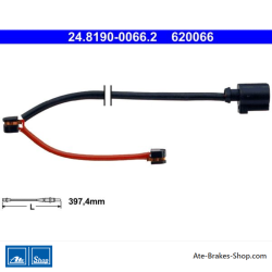 ATE original Wear Indicator (24819000662) for Porsche