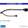 ATE original Wear Indicator (24819000702) for Porsche
