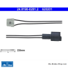 ATE originele slijtage-indicator (24819002012) voor BMW