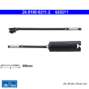 ATE Indicateur d’usure (24819002112) d’origine pour BMW