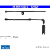ATE Signal d’usure (24819002202) original pour BMW