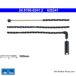 ATE original Wear Indicator (24819002412) for BMW