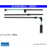 ATE Indicatore d’usure (24819002542) d’origine pour BMW