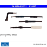 ATE Indicator d’usure (24819002672) d’origine pour BMW