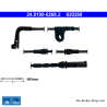 ATE originele slijtage-indicator (24819002682) voor BMW
