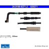 ATE original Wear Indicator (24819002712) for BMW