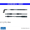 ATE originele slijtage-indicator (24819002812) voor BMW