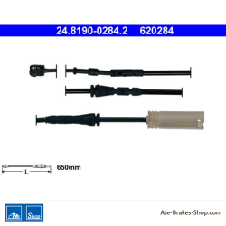 ATE original Wear Indicator (24819002842) for BMW