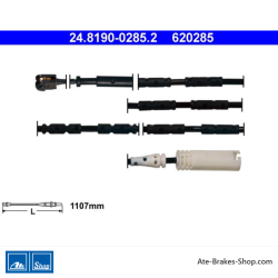 ATE original Wear Indicator (24819002852) for BMW