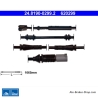 ATE Indicador de desgaste (24819002992) original para BMW