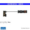 ATE Indicateur d’usure (24819004192) d’origine pour Mercedes-Benz