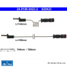 ATE original Wear Indicator (24819004232) for Mercedes-Benz