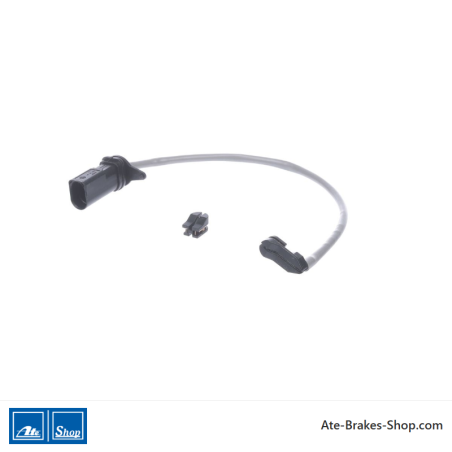 ATE original Wear Indicator (24819008112) for Audi