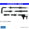 ATE Indicateur d’usure (24819008152) d’origine pour Land Rover