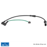 ATE Indicateur d’usure (24819008282) d’origine pour BMW, Mini