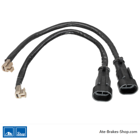ATE originele Wear Indicator (24819008342) voor Iveco