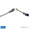 ATE Indicateur d’usure (24819008372) d’origine pour Iveco
