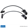 ATE originele slijtage-indicator (24819008382) voor Audi