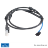 ATE originele slijtage-indicator (24819008402) voor Land Rover