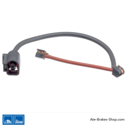 ATE originele slijtage-indicator (24819008422) voor Porsche