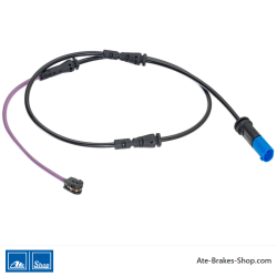 ATE Indicatore d’usure (24819008442) original pour BMW