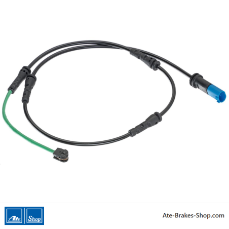 ATE original Wear Indicator (24819008462) for BMW