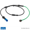 ATE originele slijtage-indicator (24819008492) voor BMW