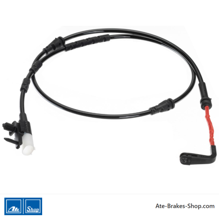 ATE originele slijtage-indicator (24819008552) voor Jaguar, Land Rover