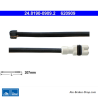 ATE original Wear Indicator (24819009092) for Porsche