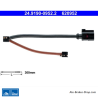 ATE Indicator d’usure (24819009522) d’origine pour Porsche