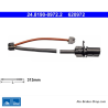 ATE original Wear Indicator (24819009722) for Audi