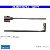 ATE original Wear Indicator (24819009742) for Audi