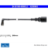ATE Indicador de desgaste original (24819009952) para MAN, Volkswagen (VW)