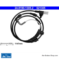 ATE original Wear Indicator (24819013052) for Land Rover