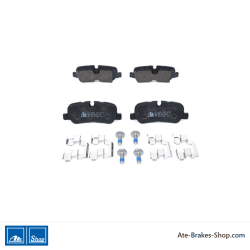 ATE originalen Bremsbelägen (13046027312) für Land Rover