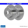 ATE Originele 2-delige remschijf (24011002531) voor Opel