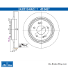 ATE Original-2-teilige Bremsscheibe (24011004271) für Hyundai, Kia